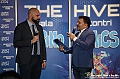 VBS_3971 - Inaugurazione XXIX edizione di Torino Comics